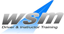 WSM Driver and Instructor Training